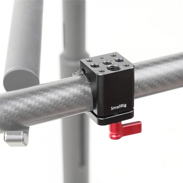 SmallRig 25mm Rod Clamp for DJI Ronin M/Ronin MX/FREEFLY Movi DCS2695